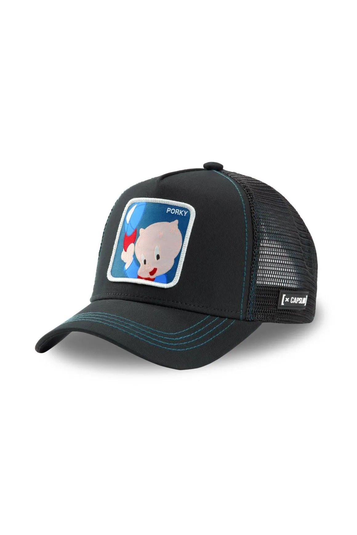 Casquette Mixte Capslab Casquette Por2