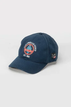 Casquette Mixte Carroll Shelby Casquette Texas Navy