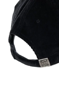 Casquette Mixte Redskins Casquette Vel/N Opkins Noir