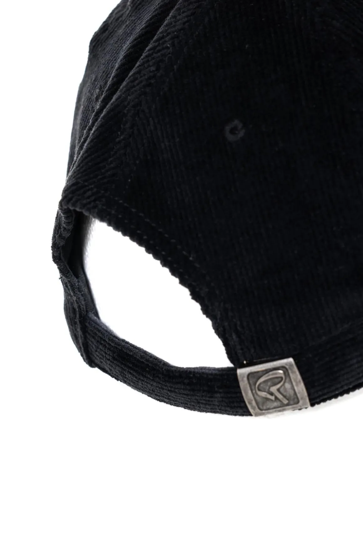 Casquette Mixte Redskins Casquette Vel/N Opkins Noir