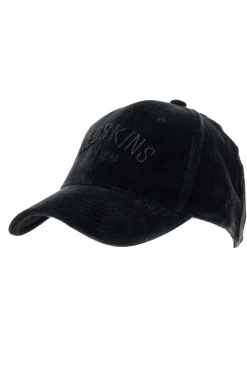 Casquette Mixte Redskins Casquette Vel/N Opkins Noir