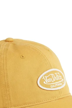 Casquette Mixte Von Dutch Casquette Log 05