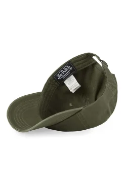 Casquette Mixte Von Dutch Casquette Dc K
