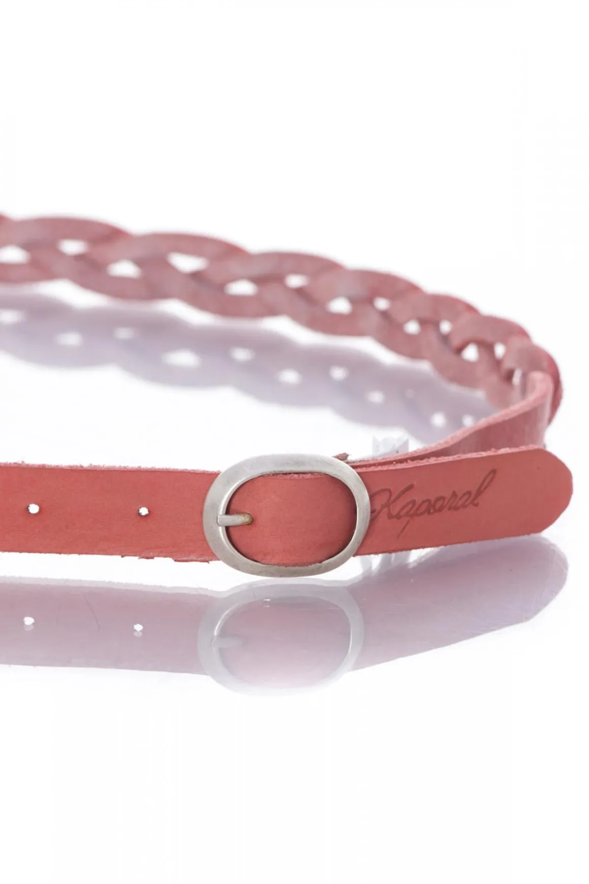 Ceinture Femme Kaporal Bally Pink E16