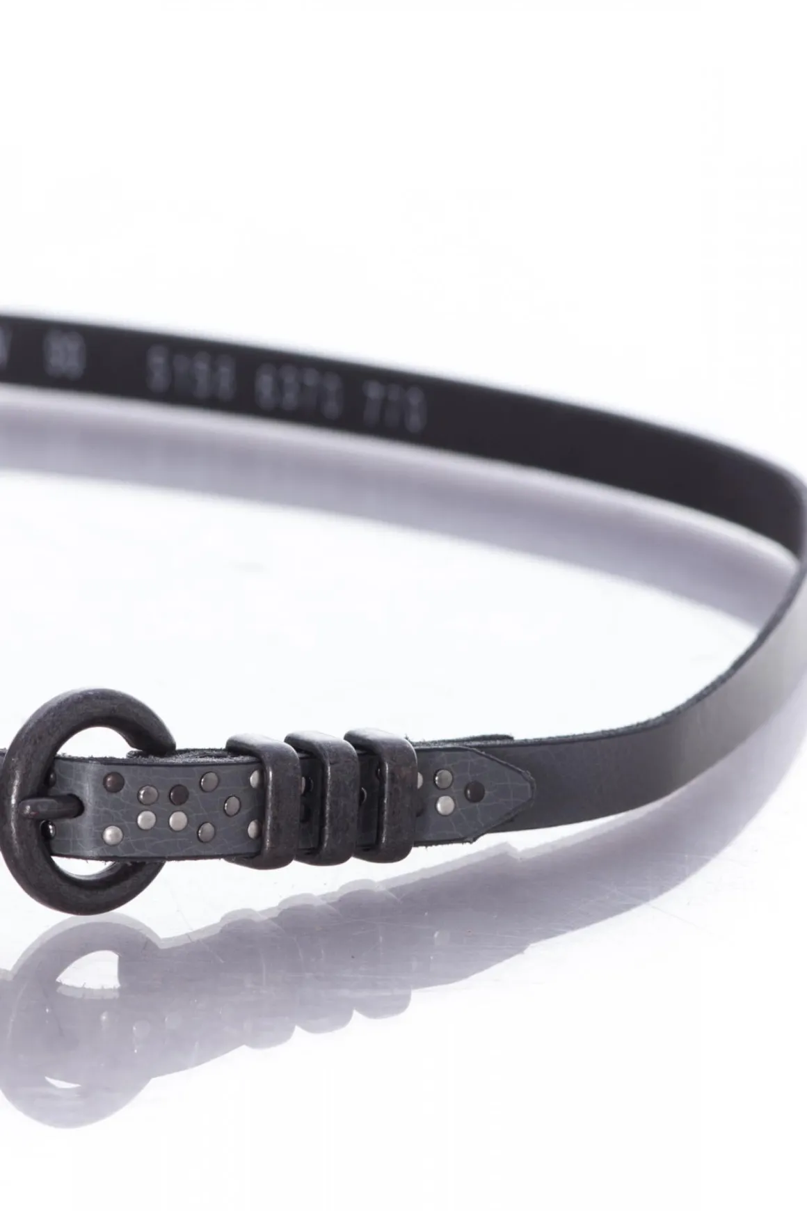 Ceinture Femme Vanzetti V5158A6370 770