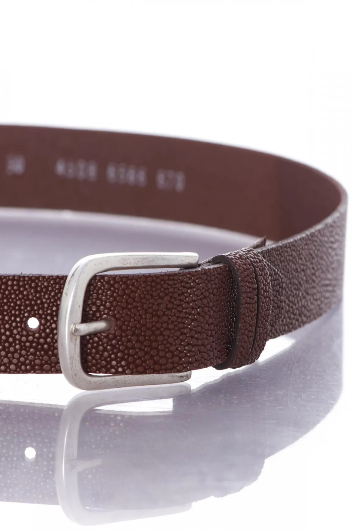 Ceinture Femme Vanzetti V4508A6566 670