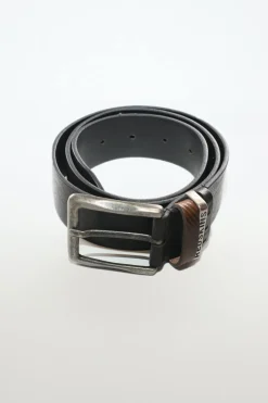 Ceinture Homme Redskins Hells Noir
