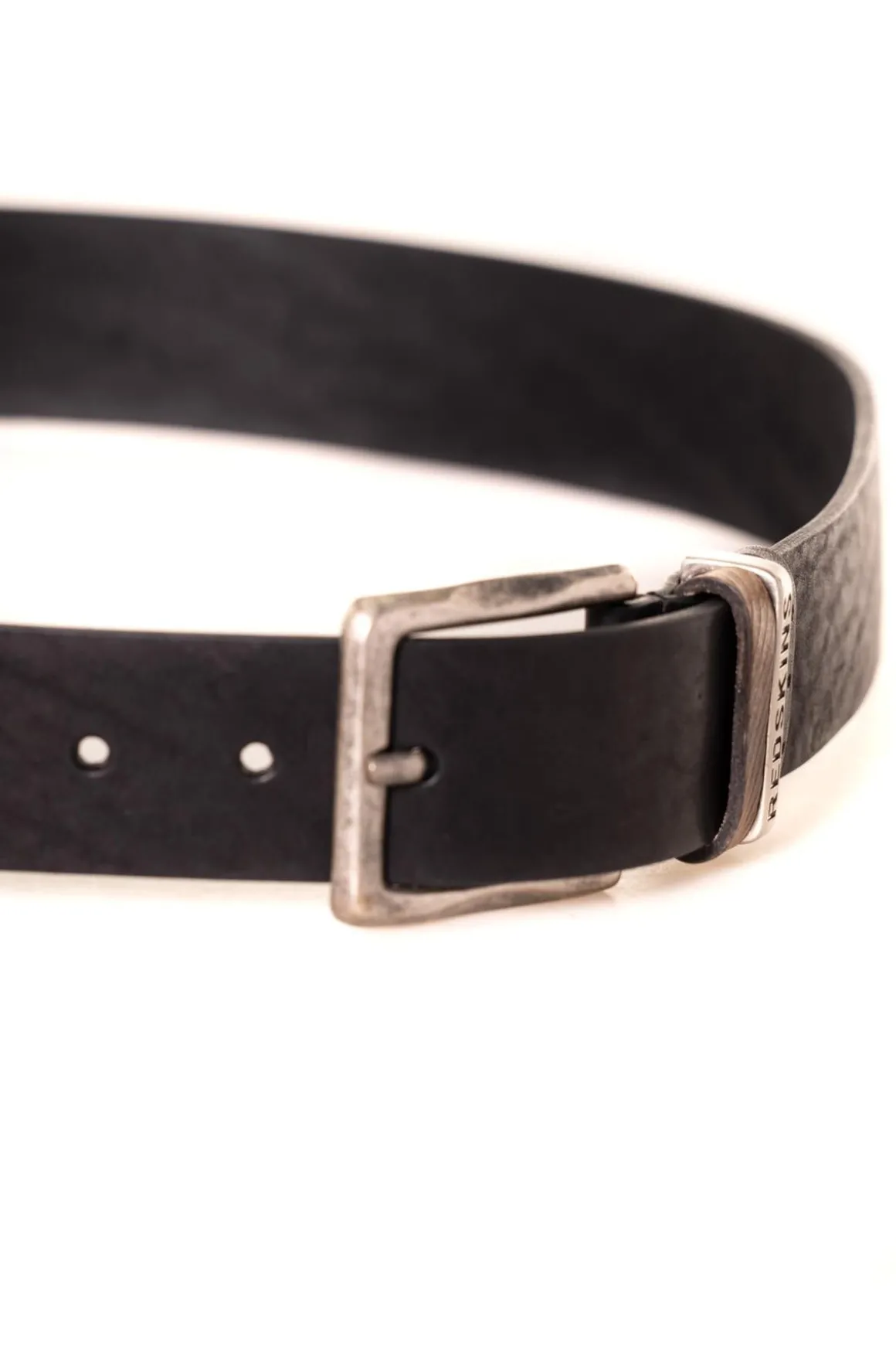 Ceinture Homme Redskins Hells Noir