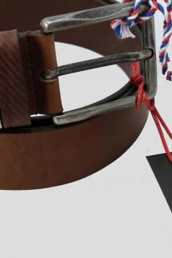 Ceinture Homme Redskins Hells Tabac
