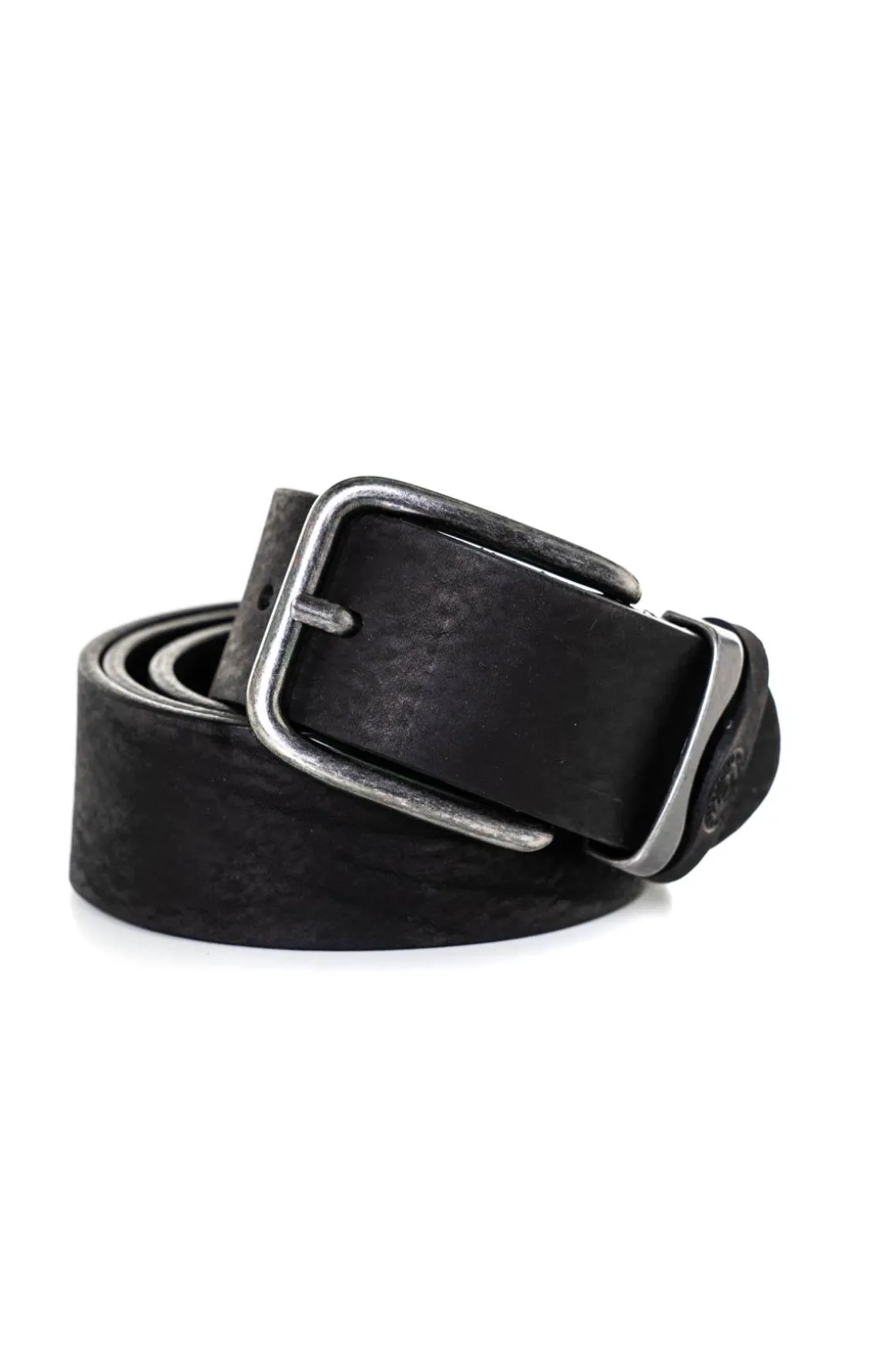 Ceinture Homme Redskins Nubby Noir