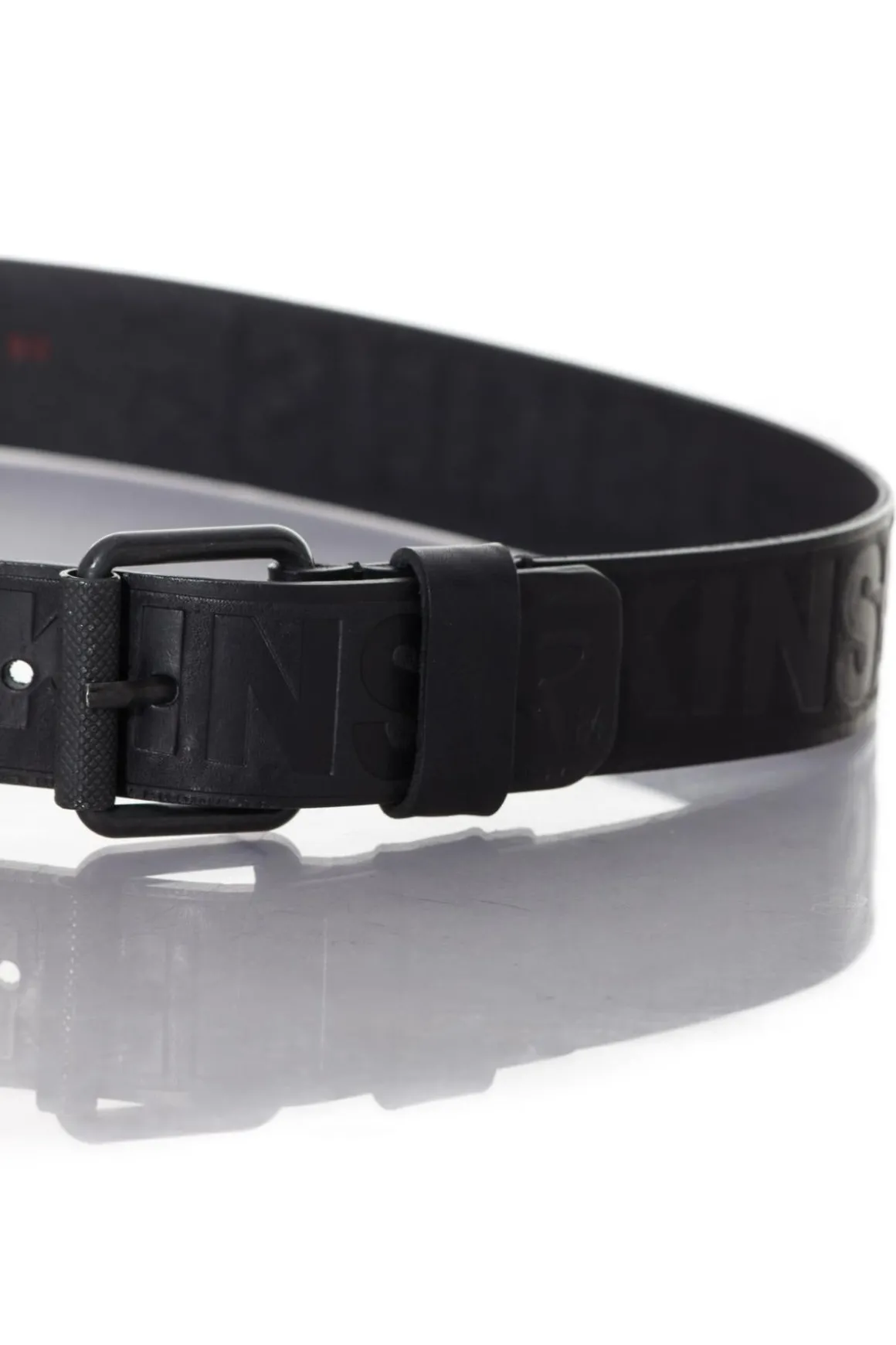 Ceinture Homme Redskins Red Arty Noir