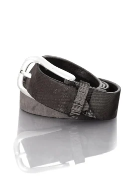 Ceinture Homme Vanzetti V4545A6642 0770 Steel Grey