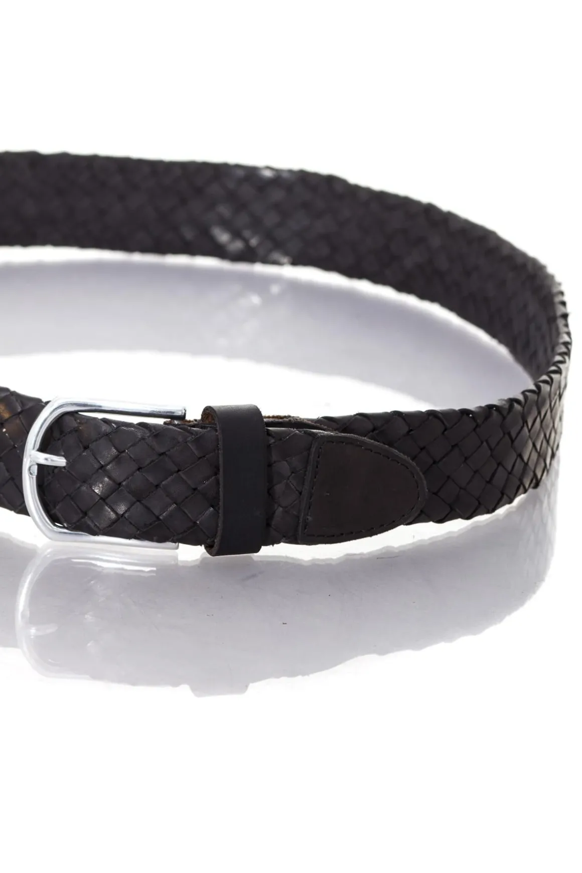 Ceinture Homme Vanzetti V4540R2609 0790 Black