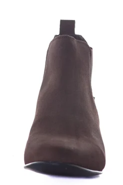 Chaussures Femme Les Tropeziennes Par M Belarbi Paco Taupe