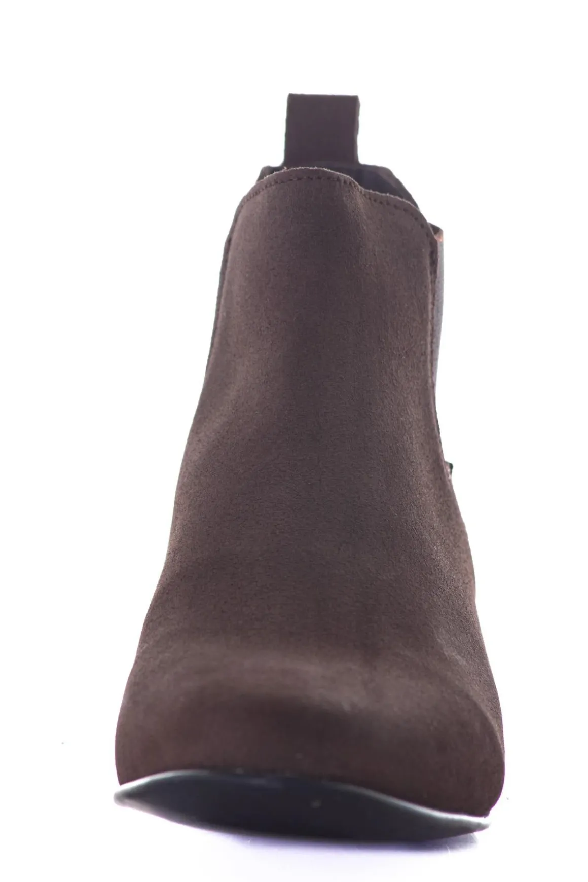 Chaussures Femme Les Tropeziennes Par M Belarbi Paco Taupe