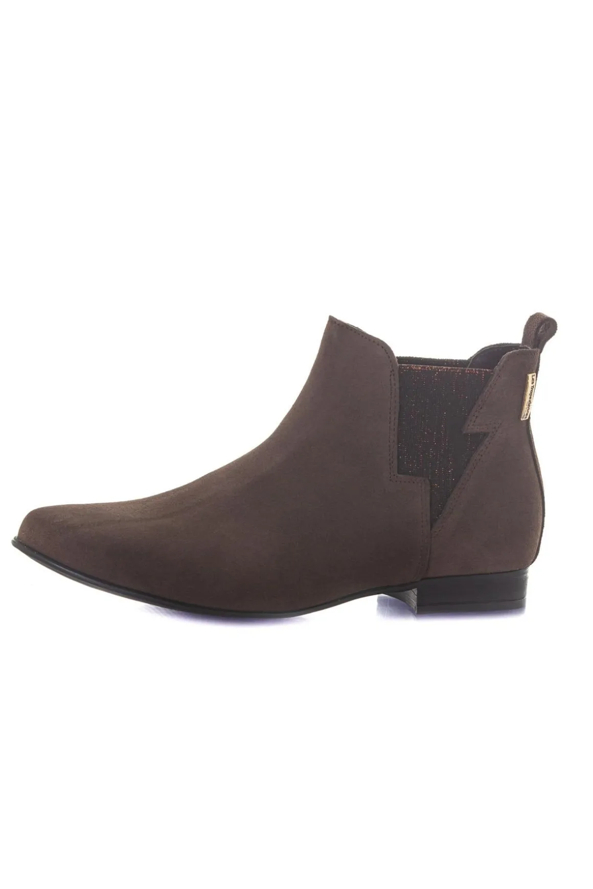 Chaussures Femme Les Tropeziennes Par M Belarbi Paco Taupe