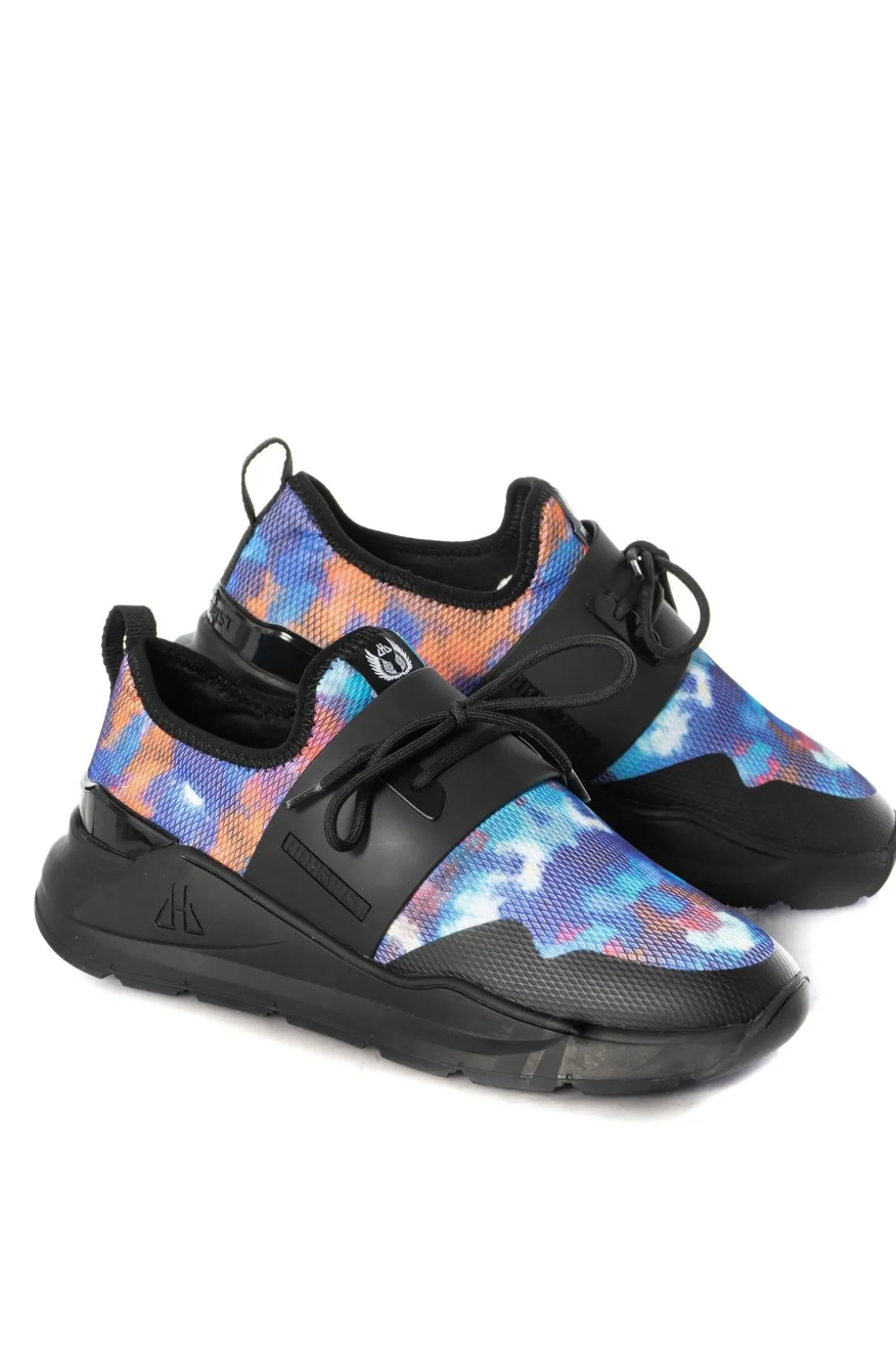 Chaussures Homme Horspist Auteuil Aquarel