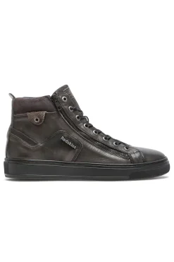 Chaussures Homme Redskins Hopesi Anthracite