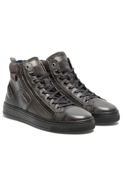 Chaussures Homme Redskins Hopesi Anthracite