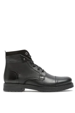 Chaussures Homme Redskins Notif Noir