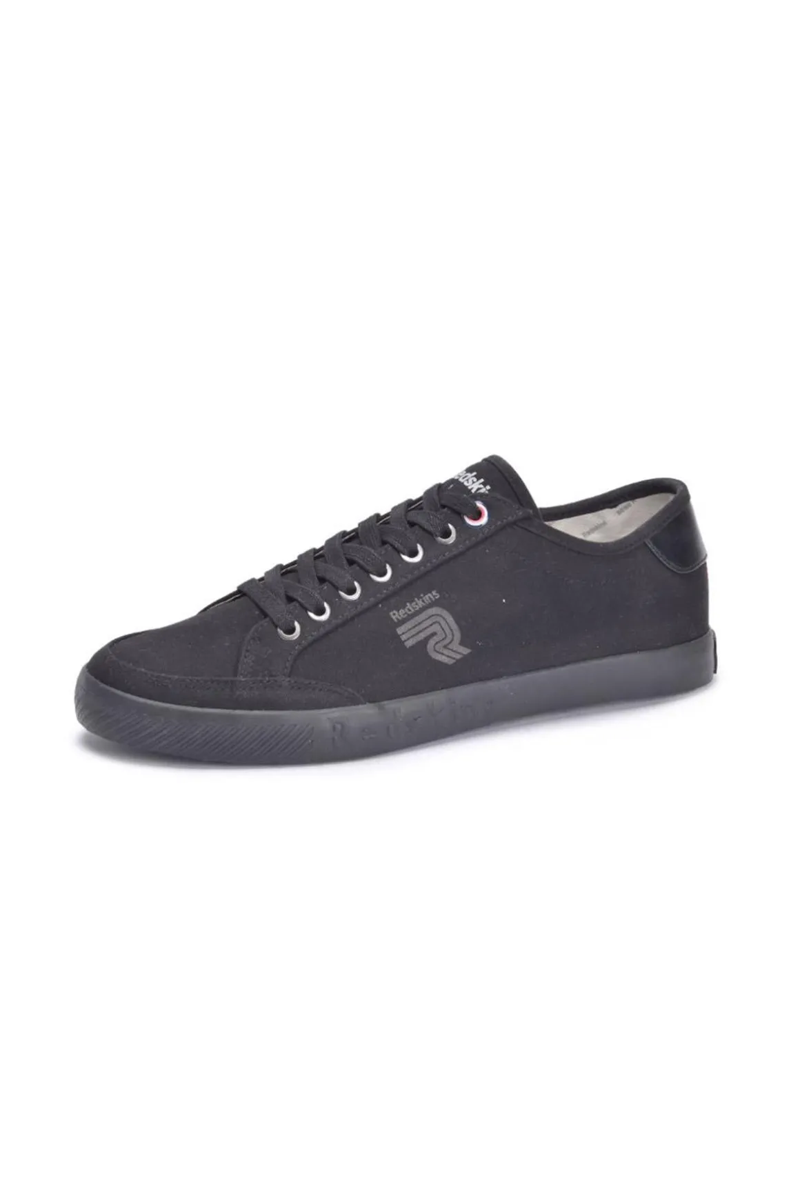 Chaussures Homme Redskins Rigel Noir+Noir