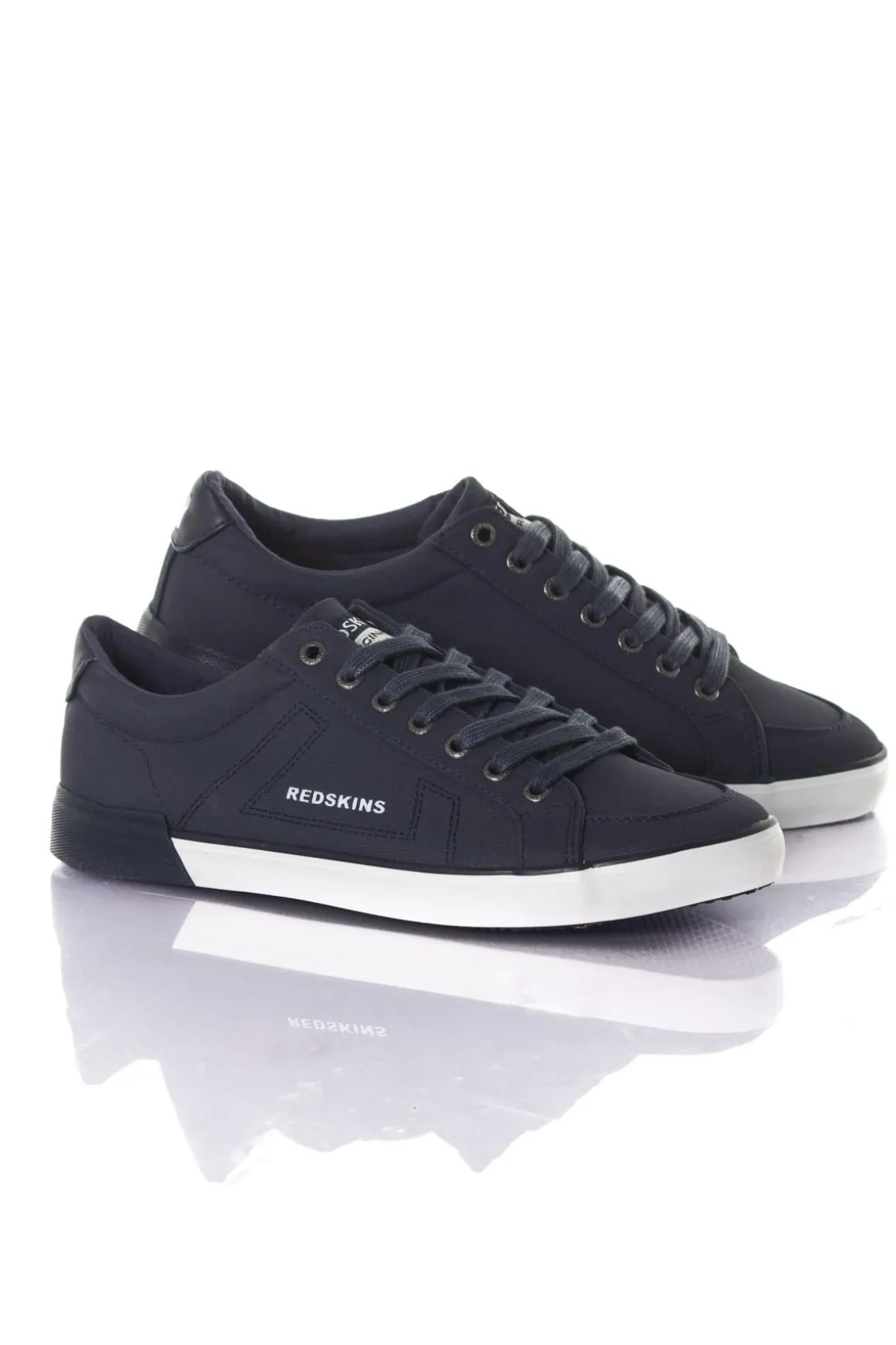 Chaussures Homme Redskins Sabaro Marine