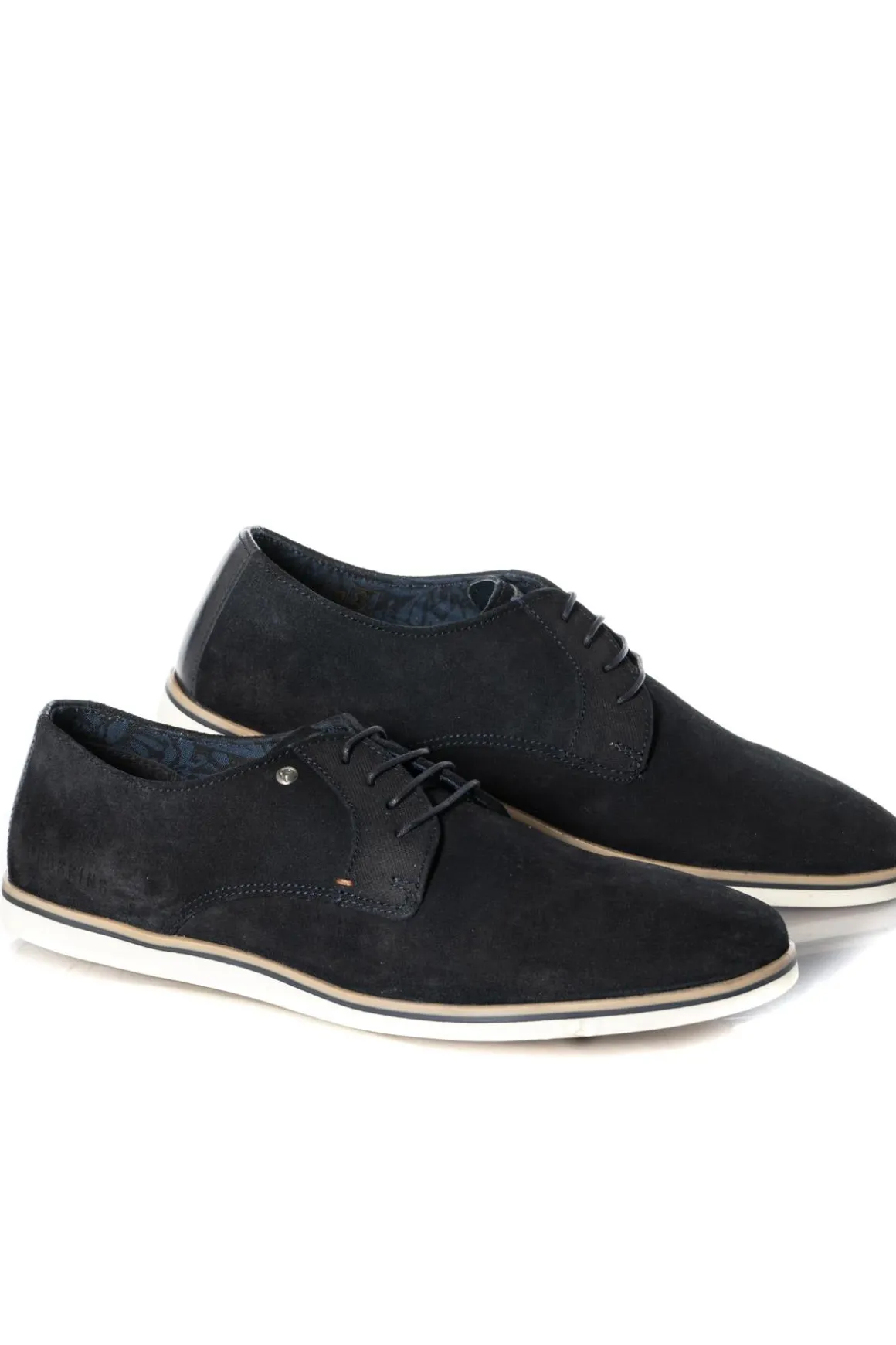 Chaussures Homme Redskins Taylor Marine