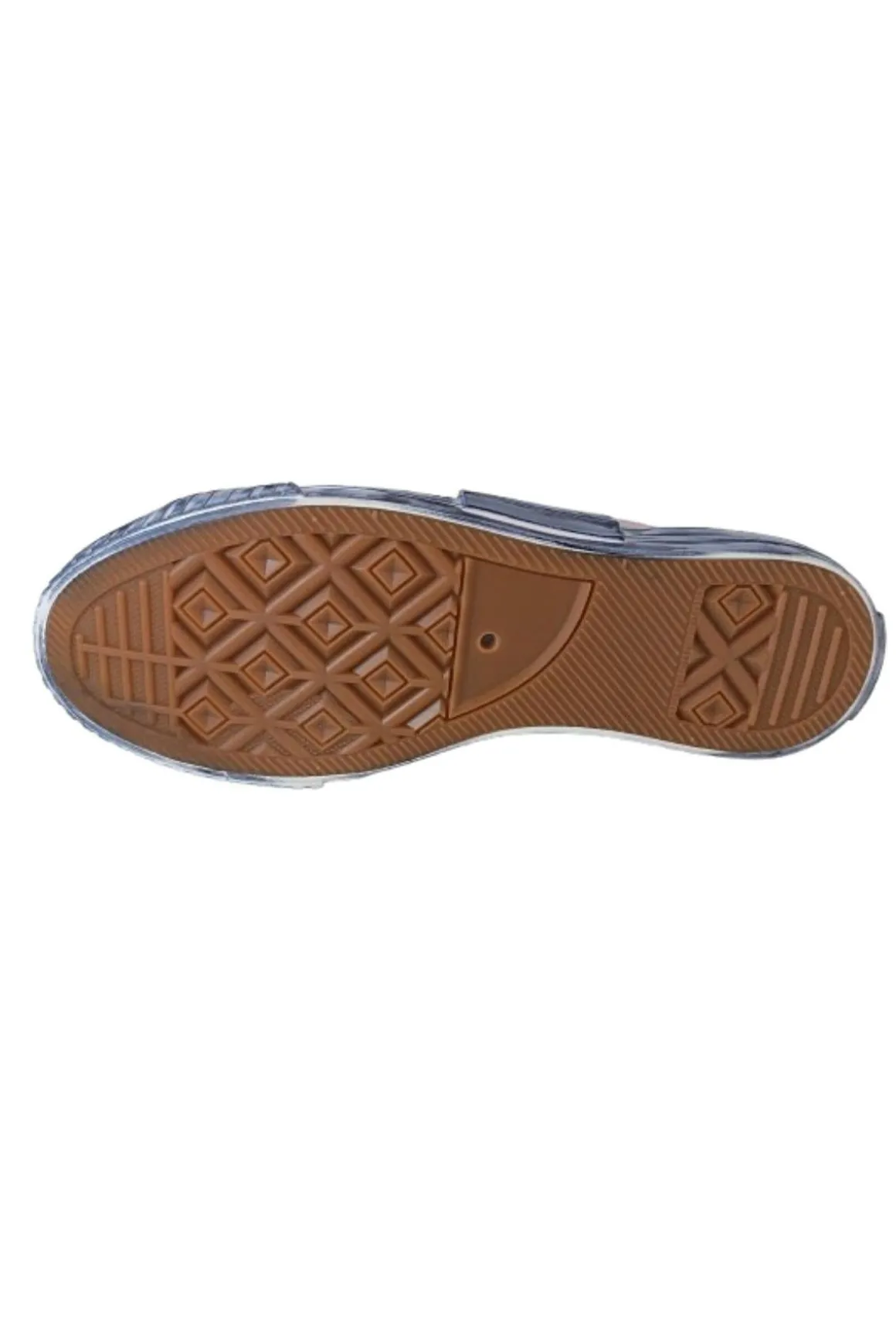 Chaussures Homme Von Dutch Baskets Vinto B