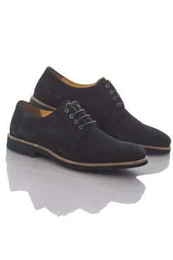 Chaussures À Lacets Homme Redskins Mollo Navy