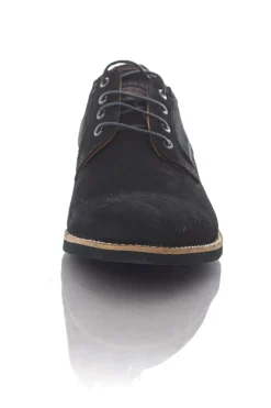 Chaussures À Lacets Homme Redskins Mollo Navy