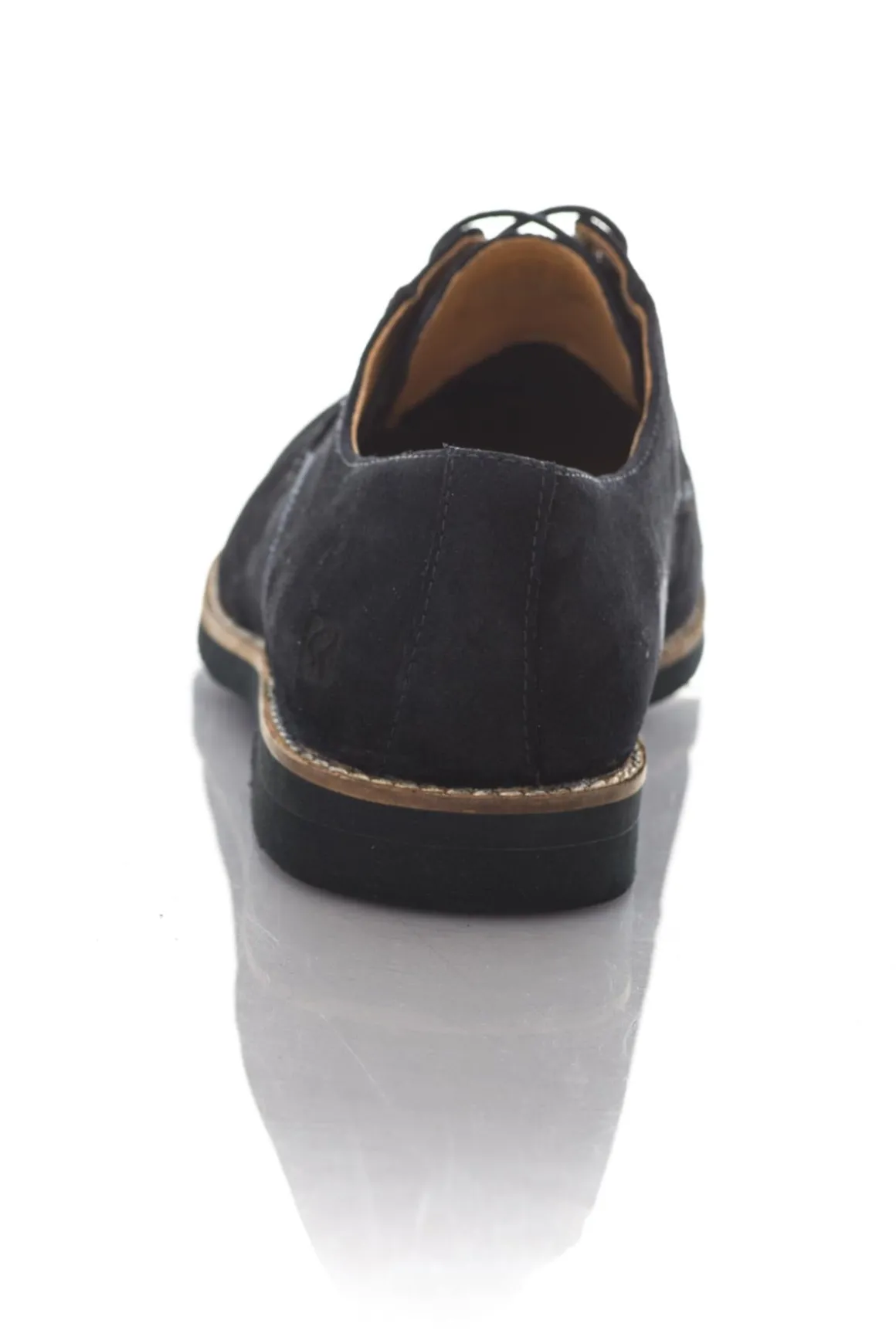 Chaussures À Lacets Homme Redskins Mollo Navy