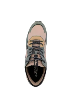 Chaussures À Lacets Homme Von Dutch Sneakers Vol K