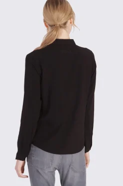 Chemise Femme Kaporal Rahil Black