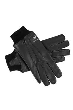 Gants Homme Cockpit Usa Z99M001 Black