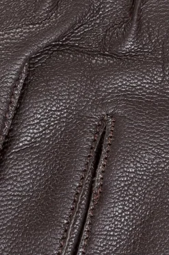Gants Homme Cockpit Usa Z99M001 Brown