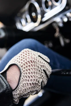 Gants Homme Glove Story 22034Nf 100/Noir