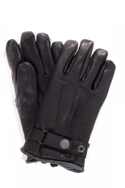 Gants Homme Redskins Redaslan Noir