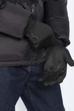 Gants Homme Schott Gl200 Black
