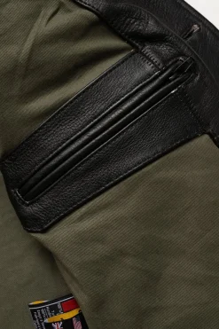 Gilet Homme Master High Noon