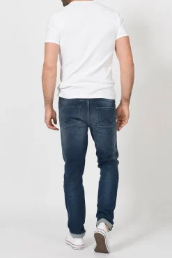 Jean Homme Petrol Industries Seaham 5084 Dark Coated/L32