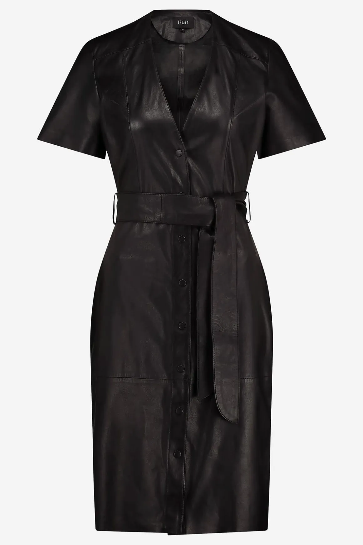 Jupe/Robe Femme Ibana Doramia Black Black