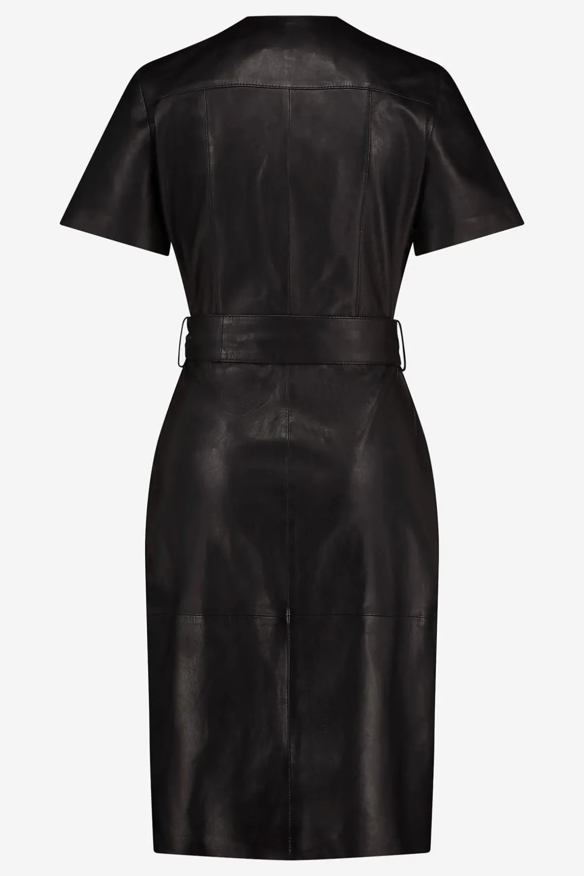 Jupe/Robe Femme Ibana Doramia Black Black