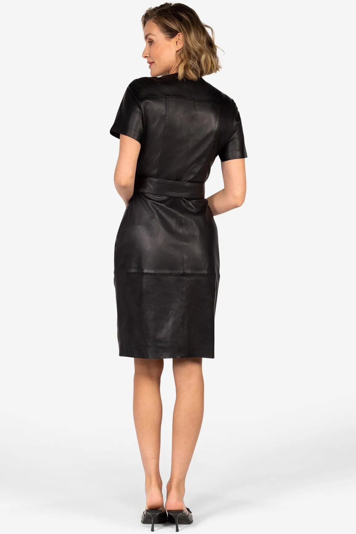 Jupe/Robe Femme Ibana Doramia Black Black