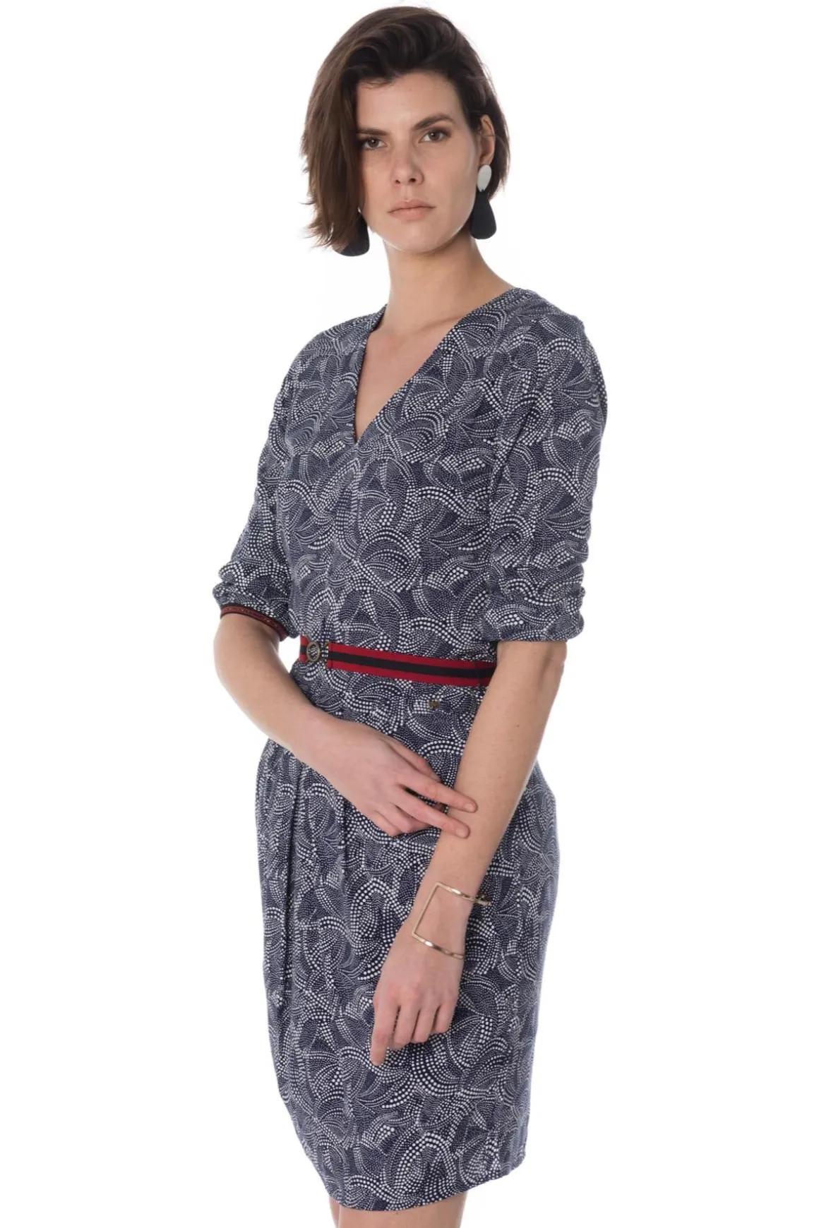 Jupe/Robe Femme Kaporal Balbo Outmer