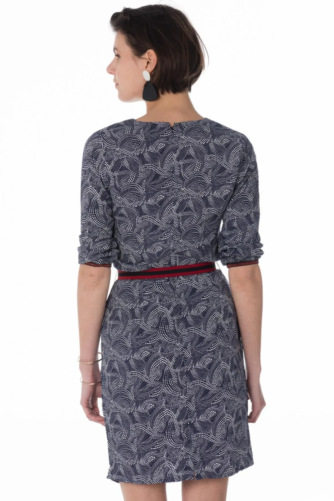 Jupe/Robe Femme Kaporal Balbo Outmer
