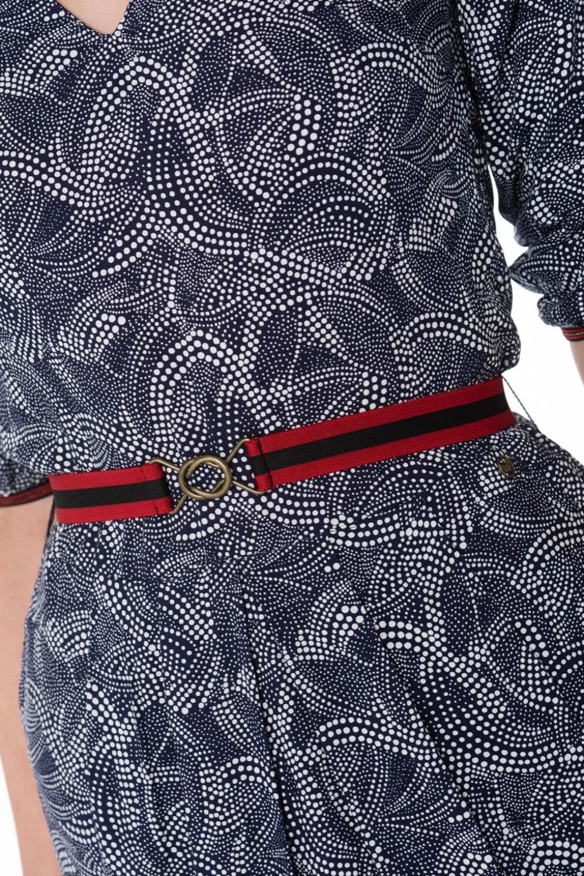 Jupe/Robe Femme Kaporal Balbo Outmer