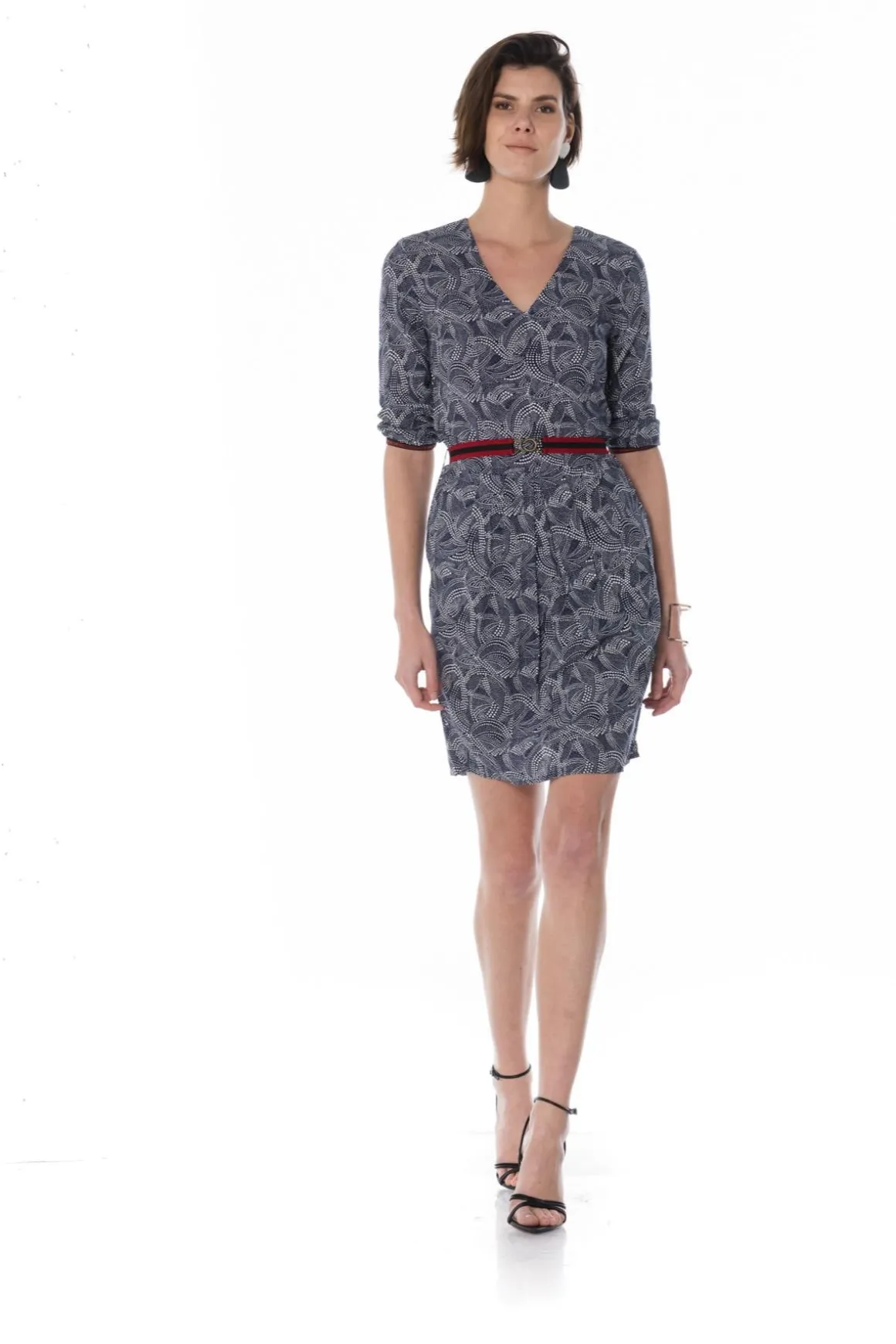 Jupe/Robe Femme Kaporal Balbo Outmer