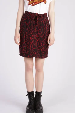Jupe/Robe Femme Kaporal Darla Tango