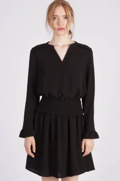 Jupe/Robe Femme Kaporal Dolli Black