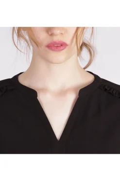 Jupe/Robe Femme Kaporal Dolli Black